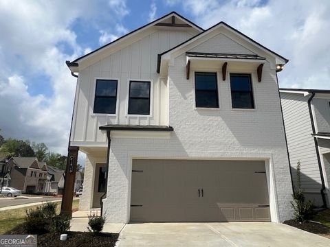 4371 Portsbrook Avenue Unit 78B, Snellville, GA 30039 - #: 10471586