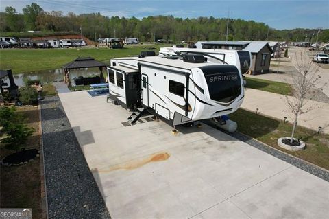 Photo of 173 Mountain Meadows Drive, Morganton, GA 30560 (MLS # 10510050)