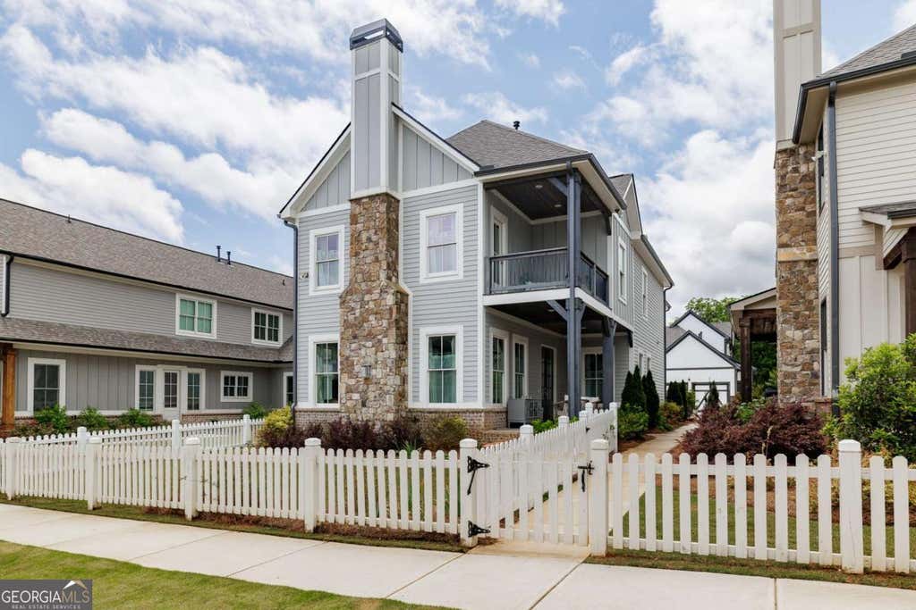 Photo of 1140 Silo Bend, Watkinsville, GA 30677 (MLS # 10813533)