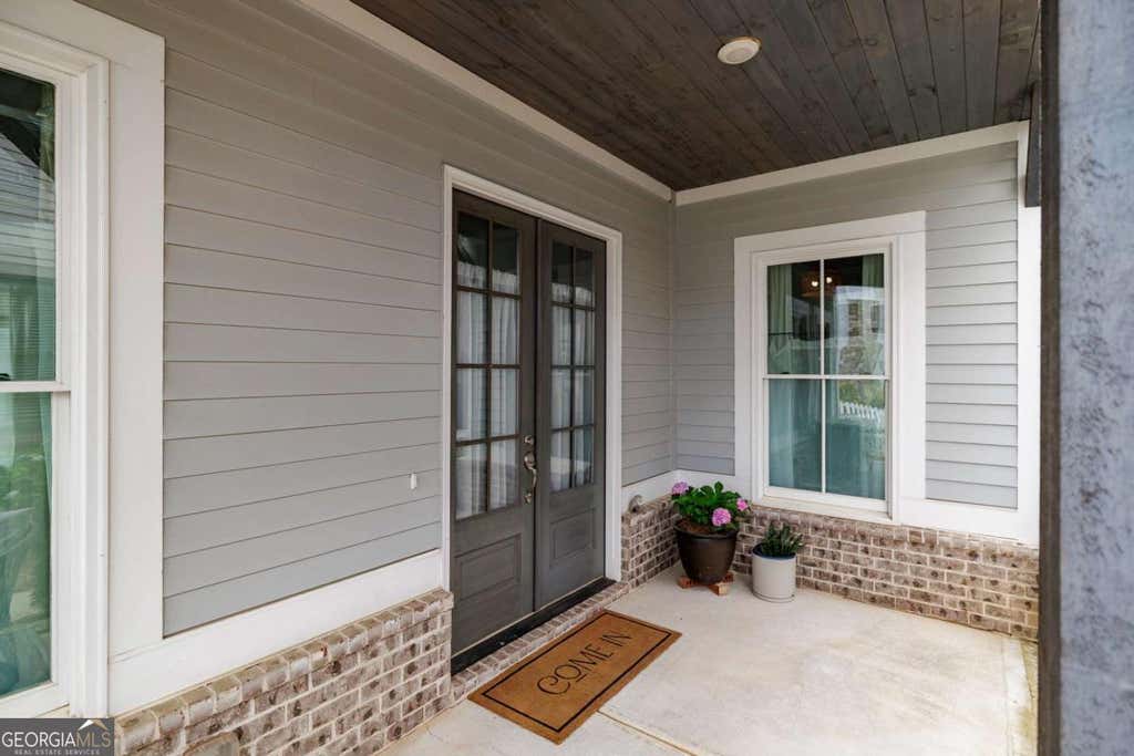 Photo of 1140 Silo Bend, Watkinsville, GA 30677 (MLS # 10813533)