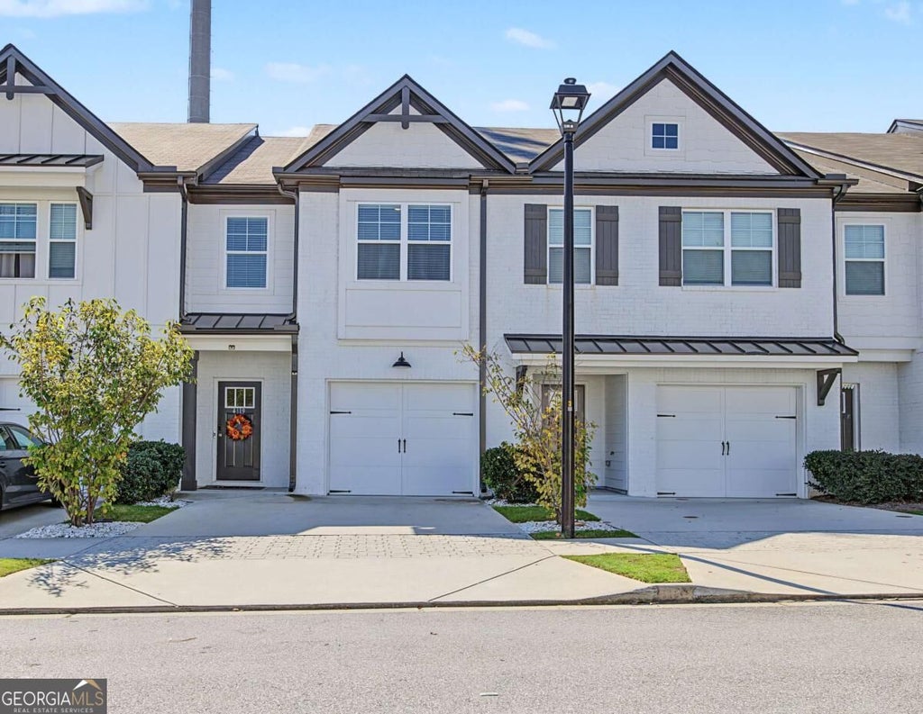 Photo of 4119 Spring Valley Circle, Tucker, GA 30084 (MLS # 10874563)