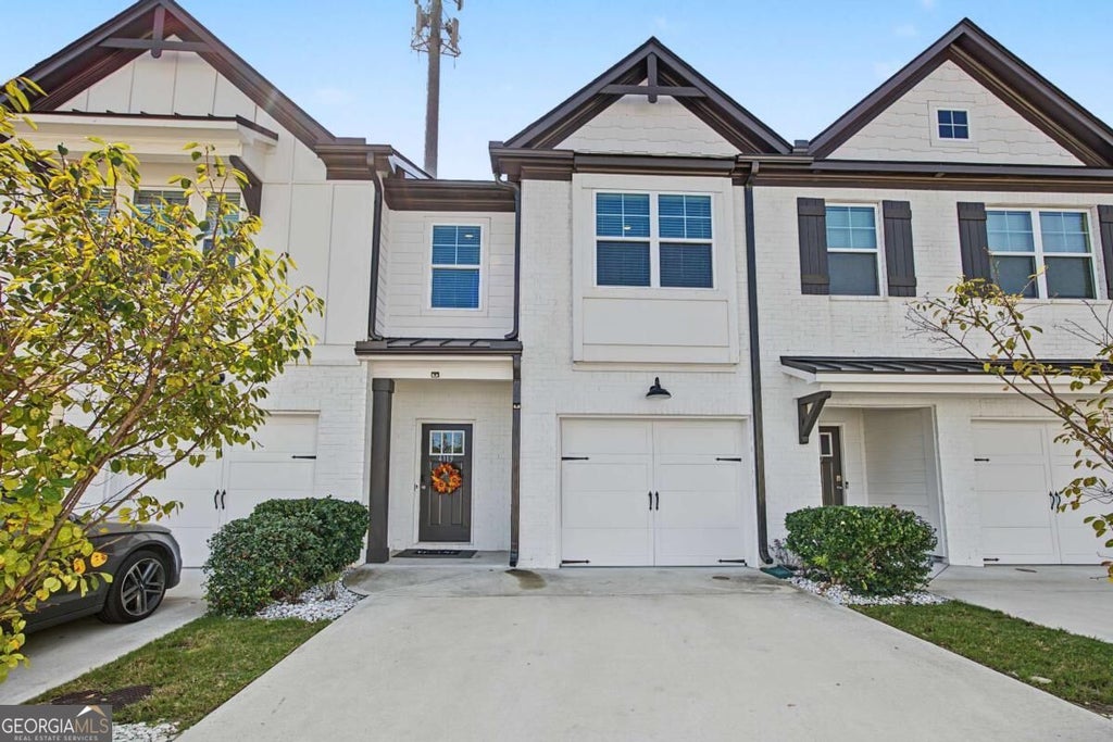 Photo of 4119 Spring Valley Circle, Tucker, GA 30084 (MLS # 10874563)