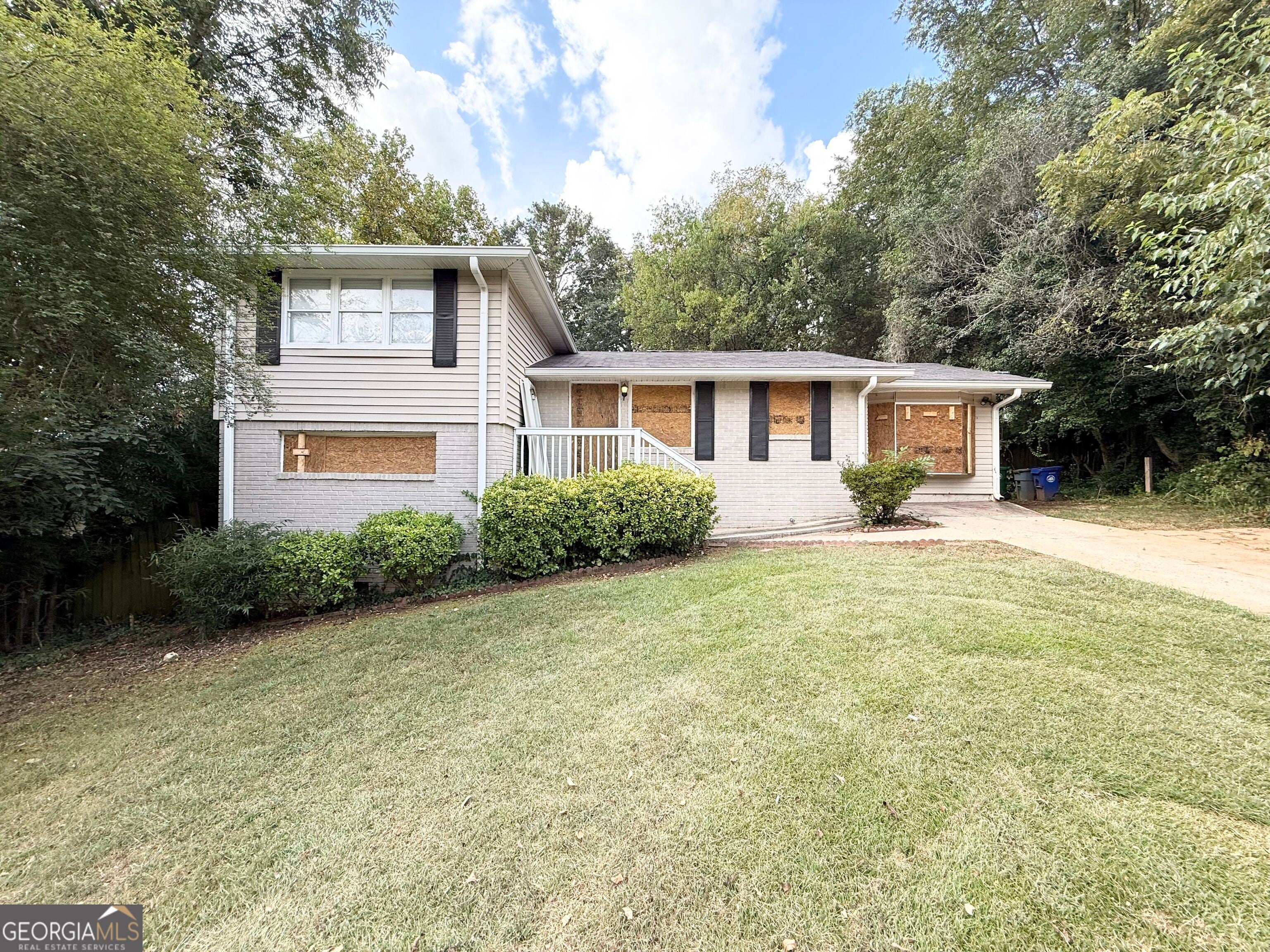 3409 GLENSFORD DR