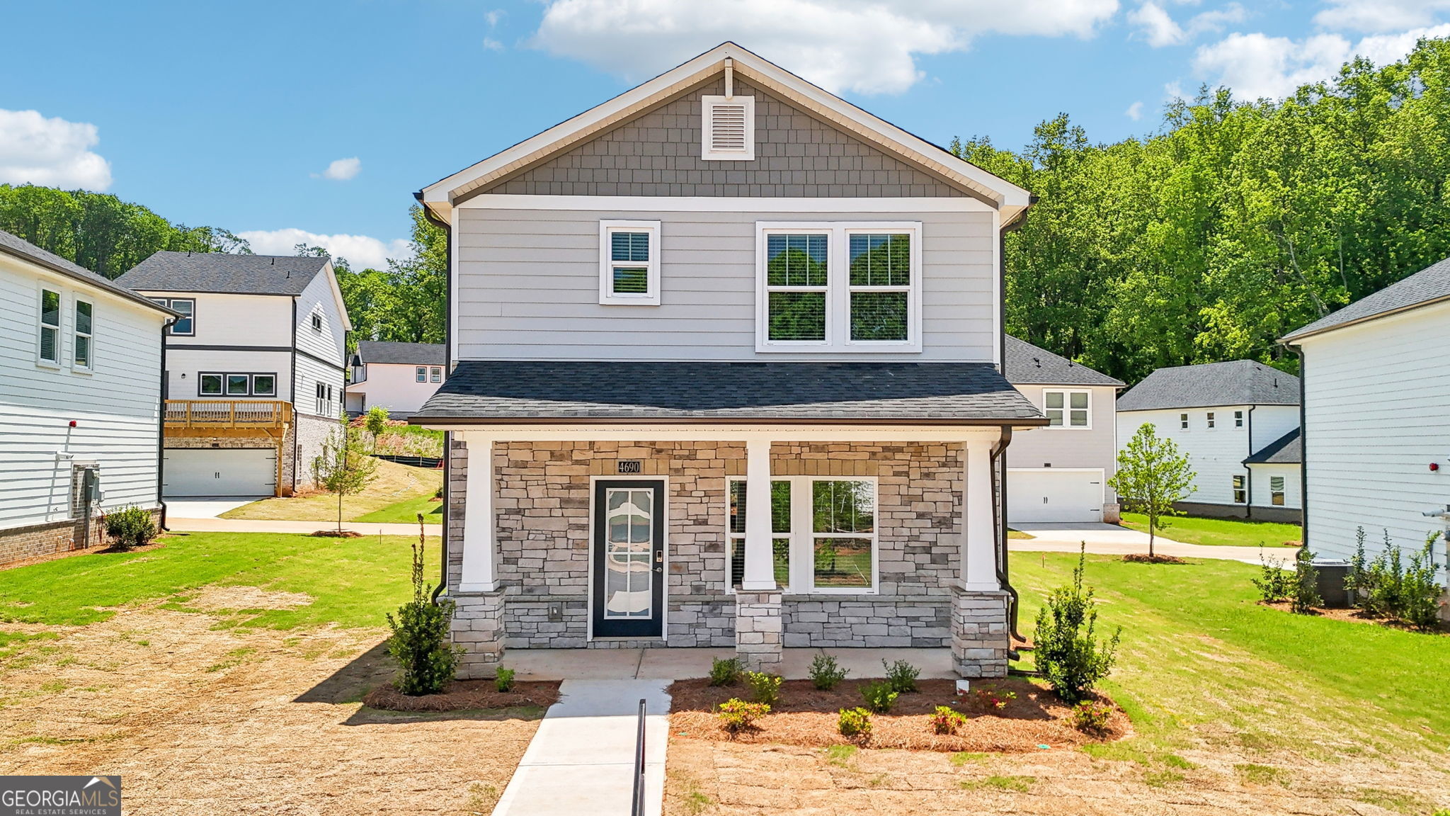 4690 Hemingway TRL