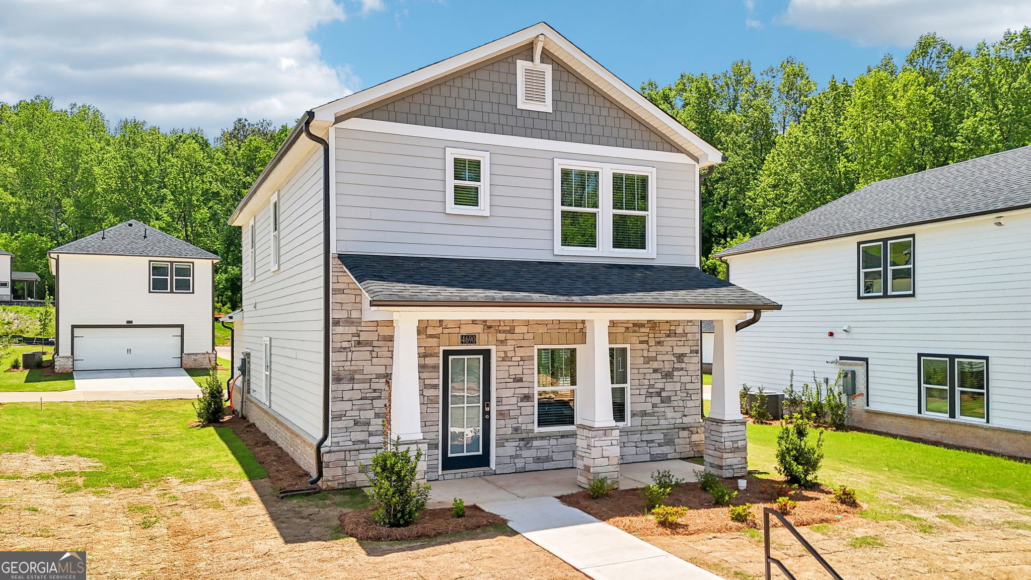 4690 Hemingway TRL