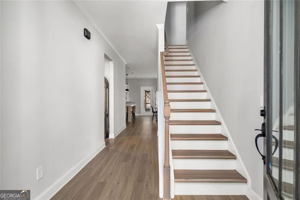 233 Mountain Ashe LN