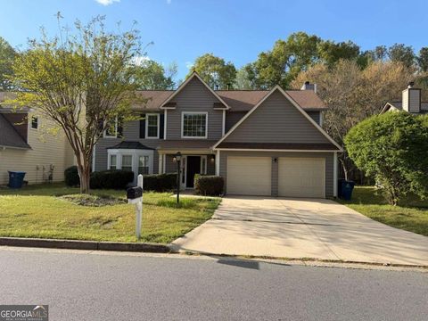 3125 Abbotts Pointe DR Duluth GA 30097