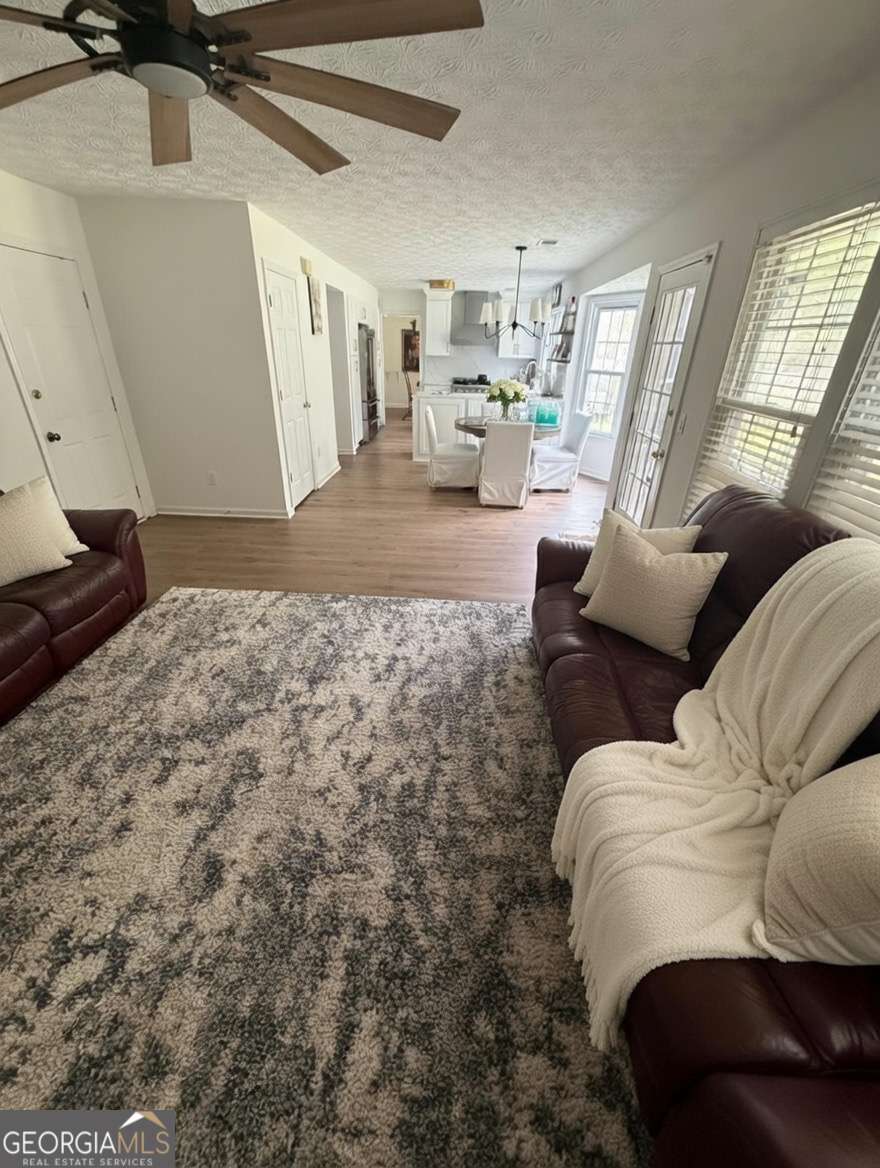 3125 Abbotts Pointe DR