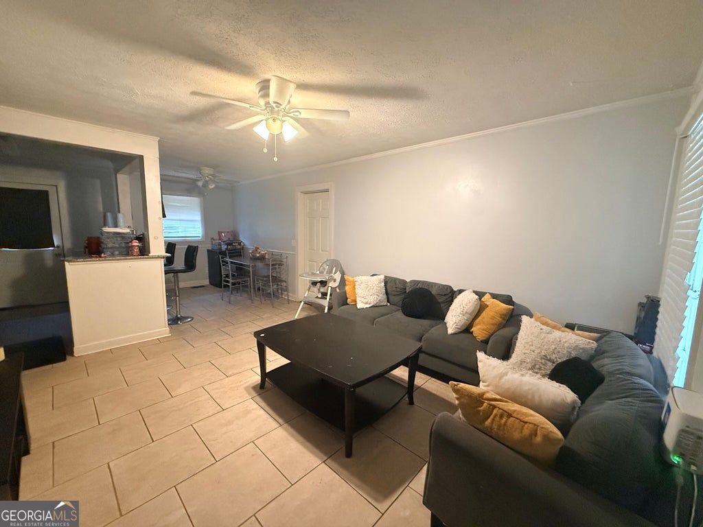 Photo of 6537 Bimini Drive, Forest Park, GA 30297 (MLS # 10866944)