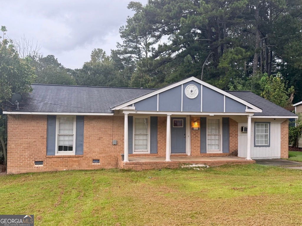 Photo of 6537 Bimini Drive, Forest Park, GA 30297 (MLS # 10866944)