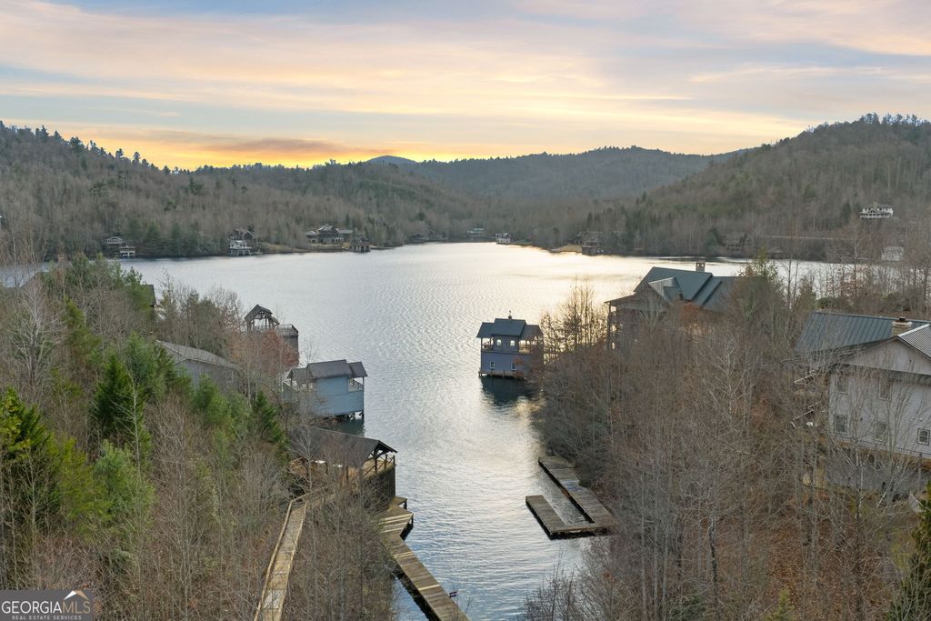 Photo of 1242 Moccasin Creek Road, Clarkesville, GA 30523 (MLS # 10657766)