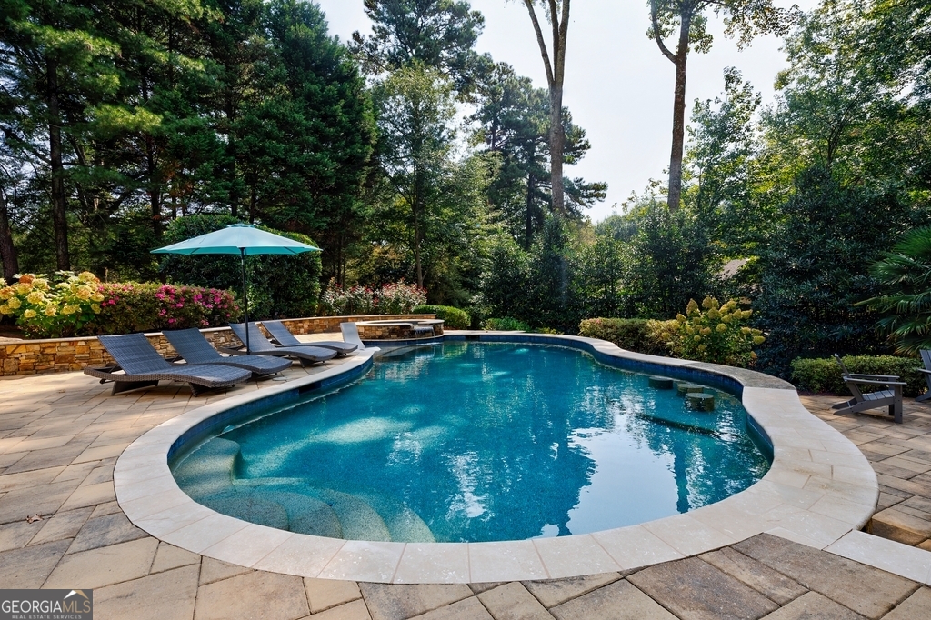 2993 Byrons Green CT