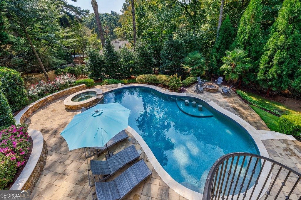 2993 Byrons Green CT