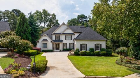 2993 Byrons Green CT Marietta GA 30062