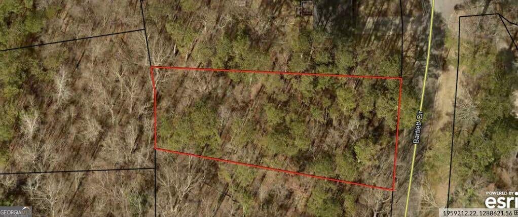 Photo of 0 Bartlett Circle, Bowdon, GA 30108 (MLS # 10827984)