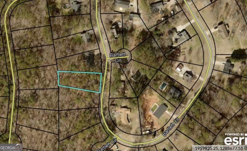 Photo of 0 Bartlett Circle, Bowdon, GA 30108 (MLS # 10827984)