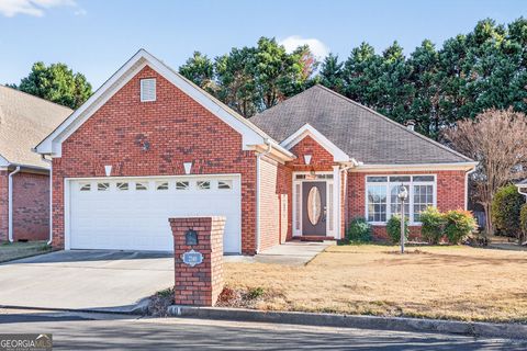 Photo of 2240 Stockton Walk Lane, Snellville, GA 30078 (MLS # 10660673)
