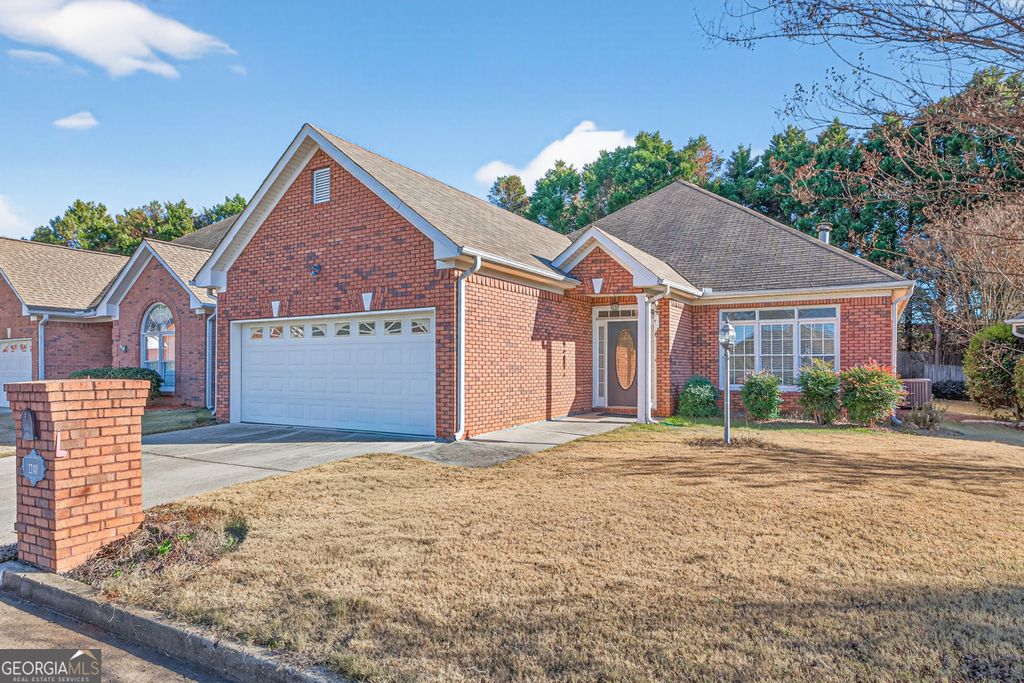 Photo of 2240 Stockton Walk Lane, Snellville, GA 30078 (MLS # 10660673)