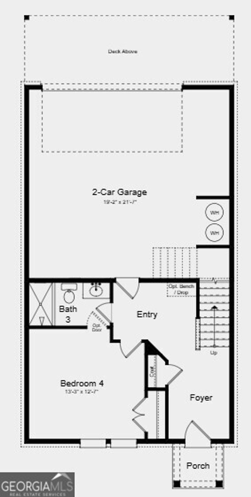 Photo of 2736 Dreycott Lane, Lawrenceville, GA 30043 (MLS # 10742476)