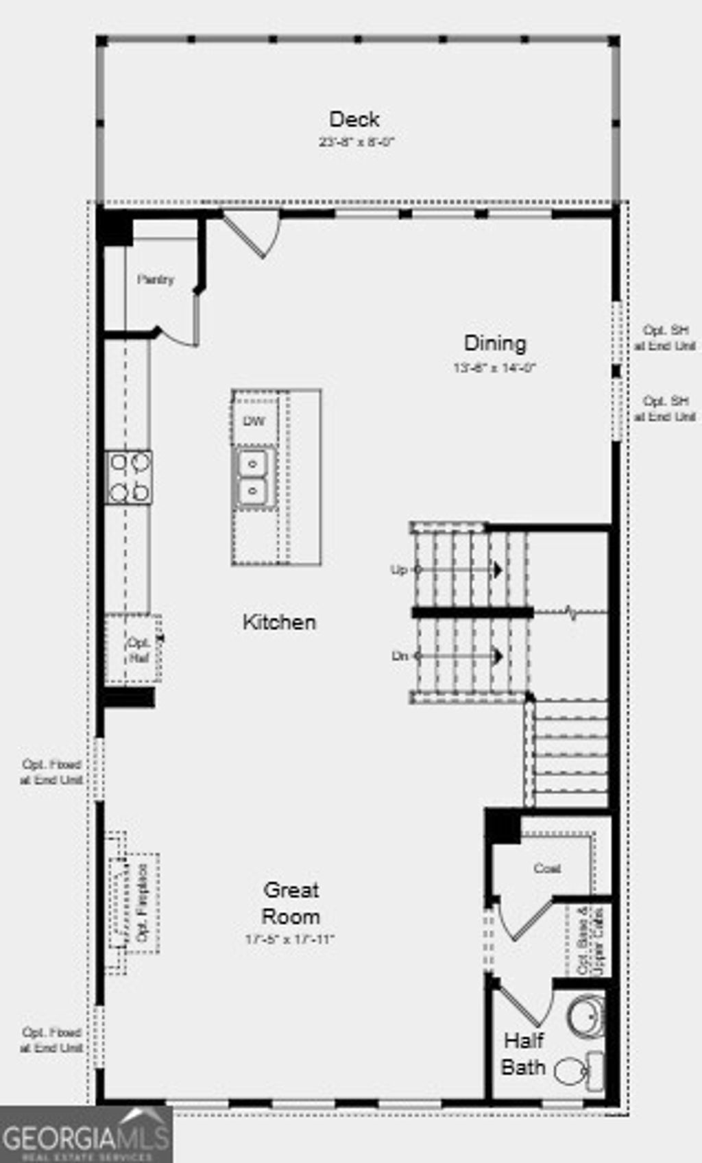 Photo of 2736 Dreycott Lane, Lawrenceville, GA 30043 (MLS # 10742476)