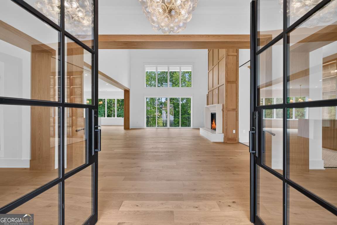 6141 Bethany View TRL