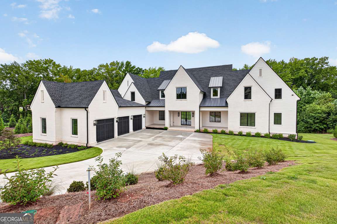 6141 Bethany View TRL