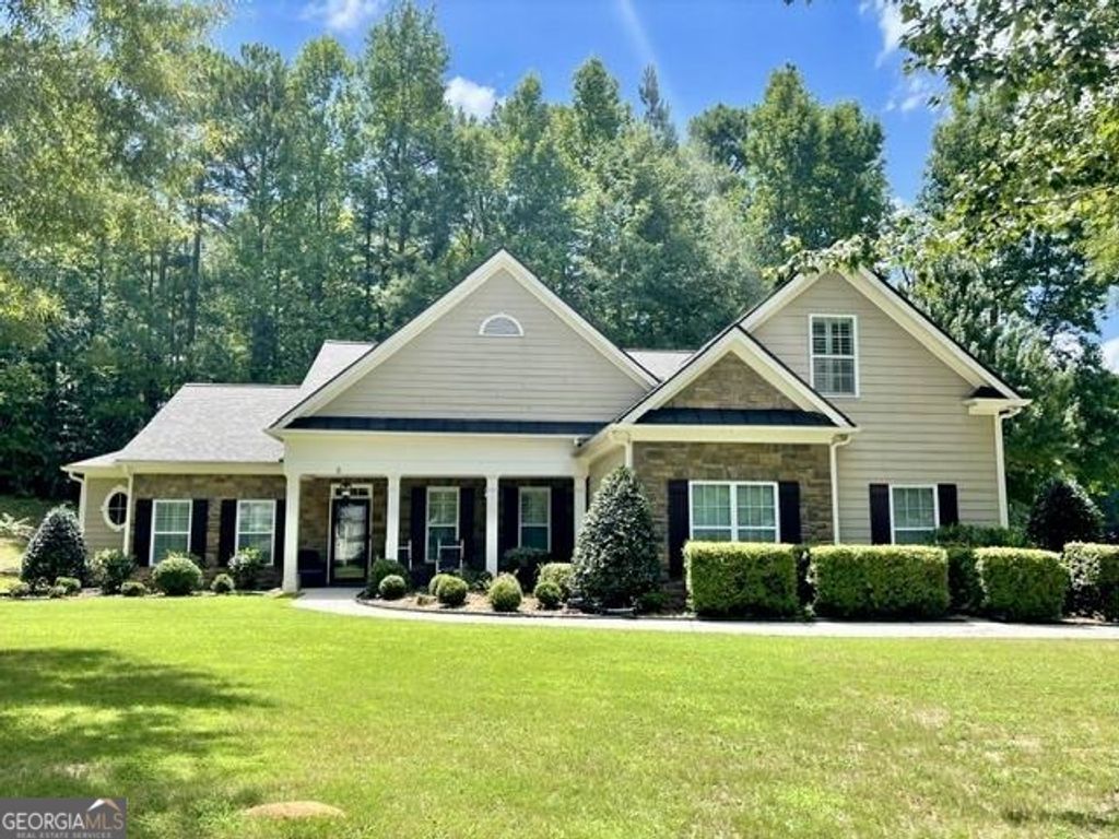 Photo of 5 Renwick Drive, Senoia, GA 30276 (MLS # 10809449)