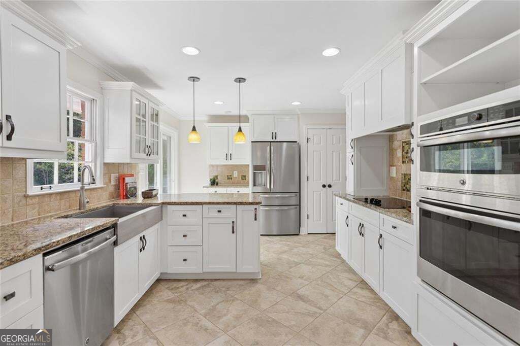 3060 Greenwood TRL SE
