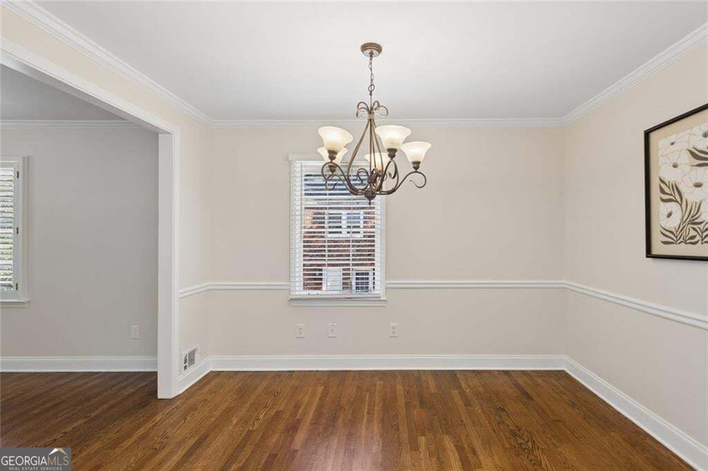 3060 Greenwood TRL SE