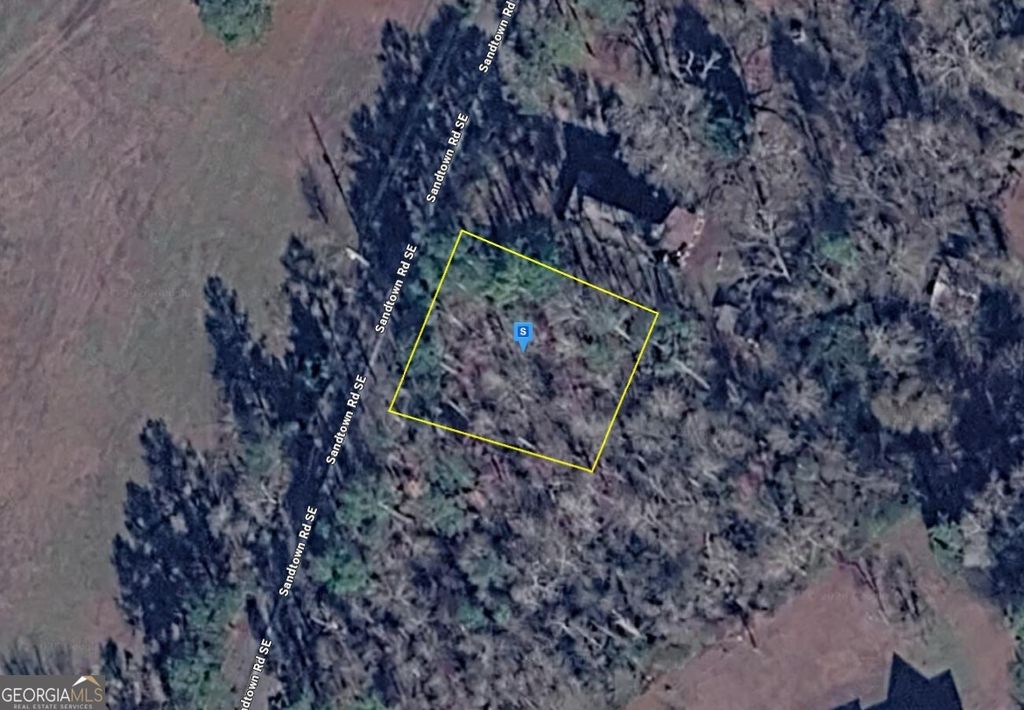 Photo of 570 Sandtown Road SE, Cartersville, GA 30121 (MLS # 10774128)