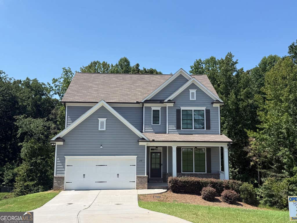 Photo of 279 Greystone Court, Winder, GA 30680 (MLS # 10831080)