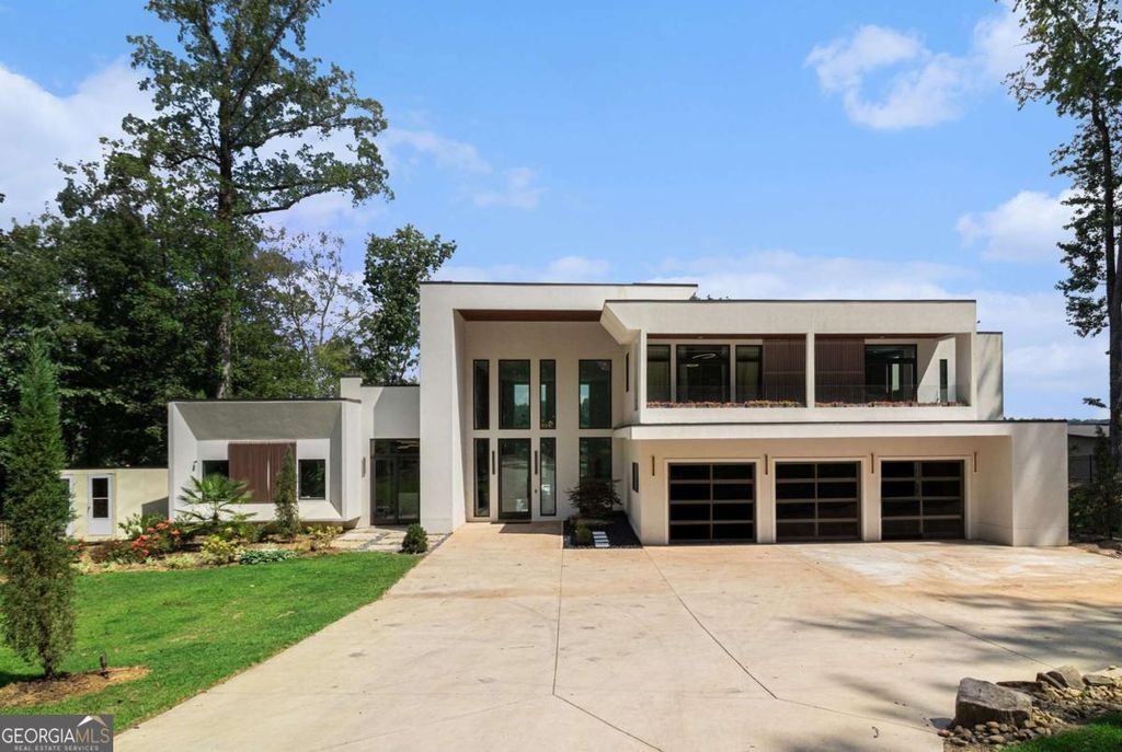 Photo of 2730 Emerald Drive, Jonesboro, GA 30236 (MLS # 10715492)