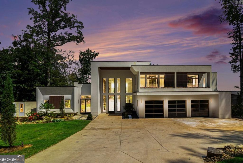 Photo of 2730 Emerald Drive, Jonesboro, GA 30236 (MLS # 10715492)