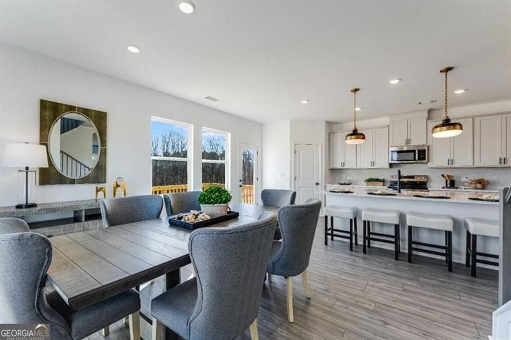 Photo of 3276 Durston Ct, Dacula, GA 30019 (MLS # 10657098)