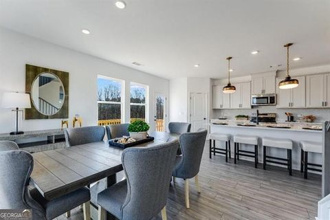 Photo of 3276 Durston Ct, Dacula, GA 30019 (MLS # 10657098)