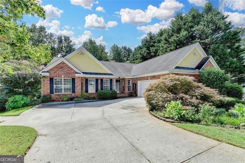 6307 BLUEGRASS LN Flowery Branch GA 30542
