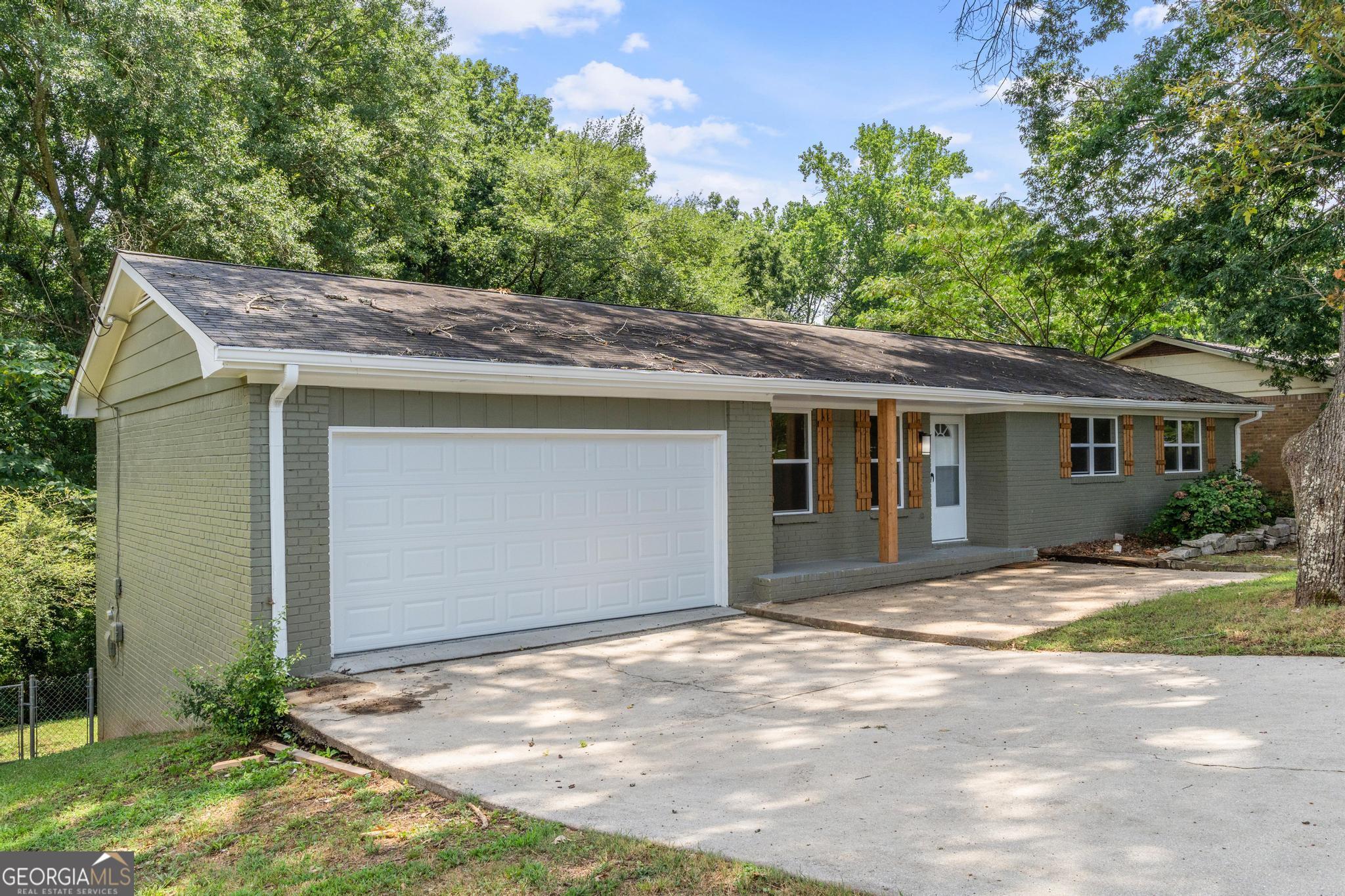 1558 Tanglewood WAY NW