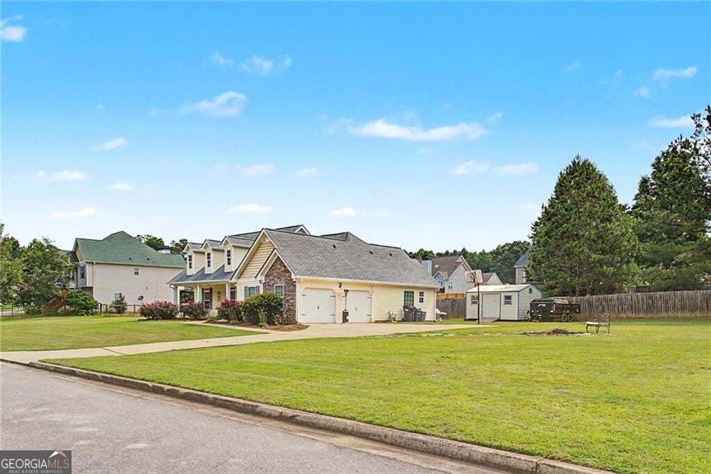 169 Carter Creek PL