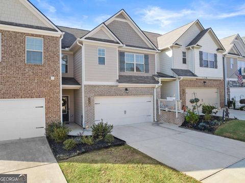 3914 Prospect Point DR Oakwood GA 30566