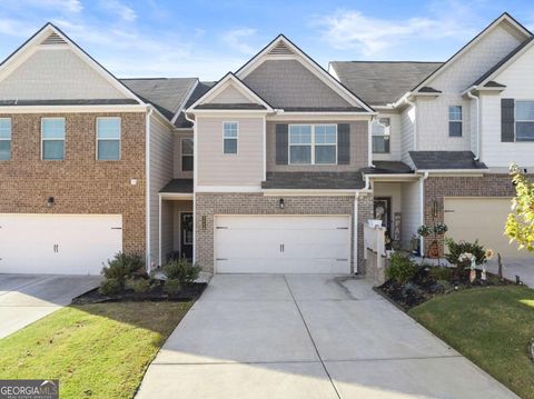 Photo of 3914 Prospect Point Drive, Oakwood, GA 30566 (MLS # 10632528)