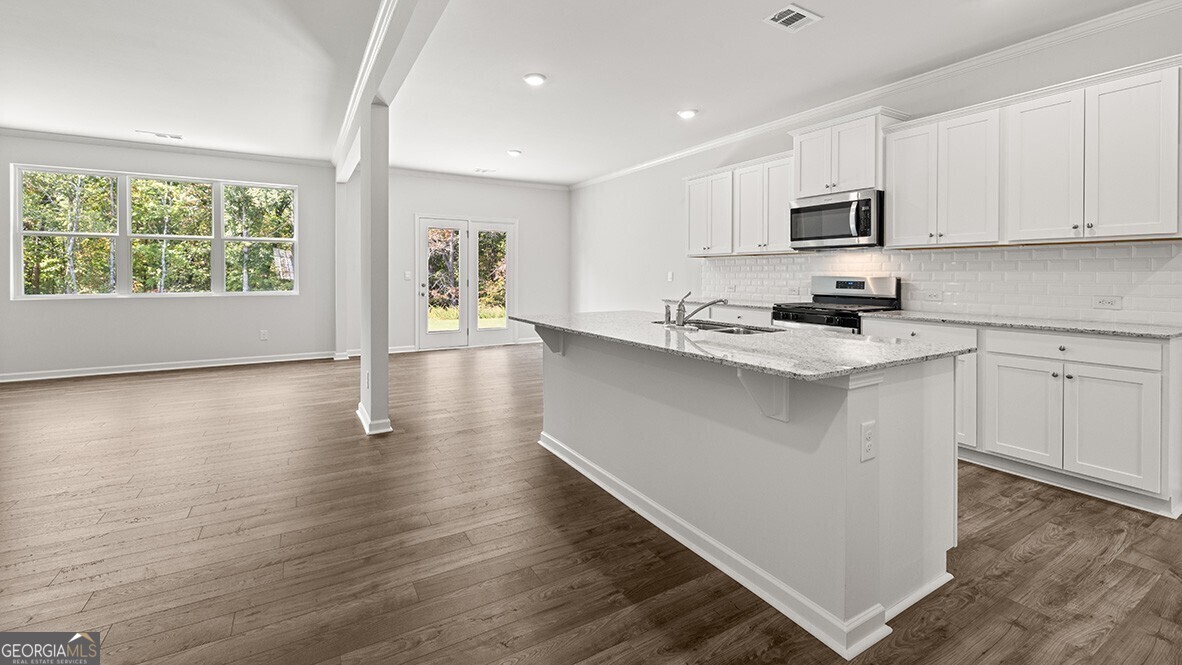 357 Belmont DR