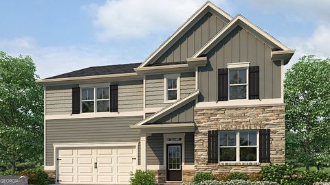Photo of 357 Belmont Drive, Cartersville, GA 30120 (MLS # 10771599)