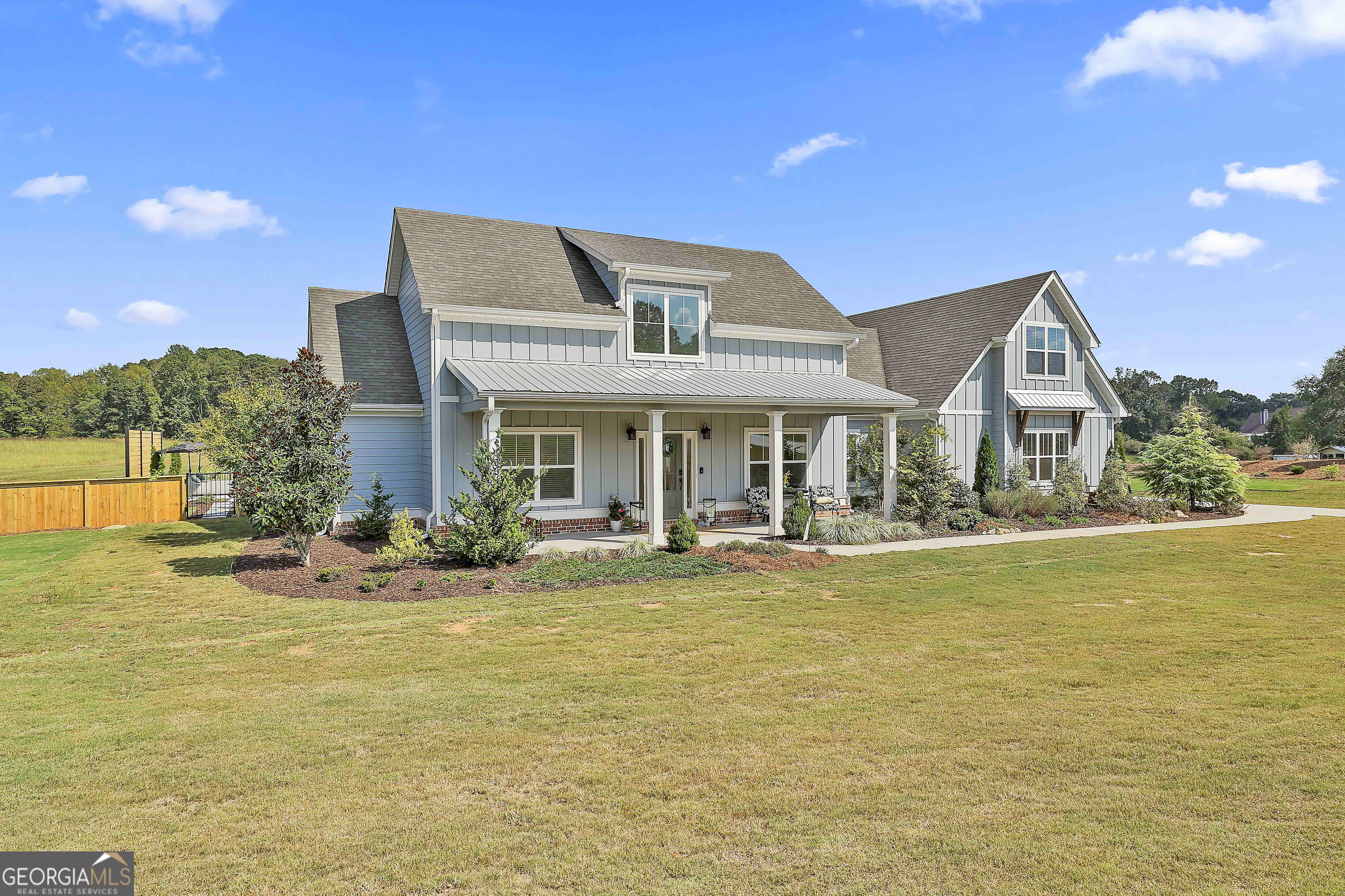836 Old Greenville RD