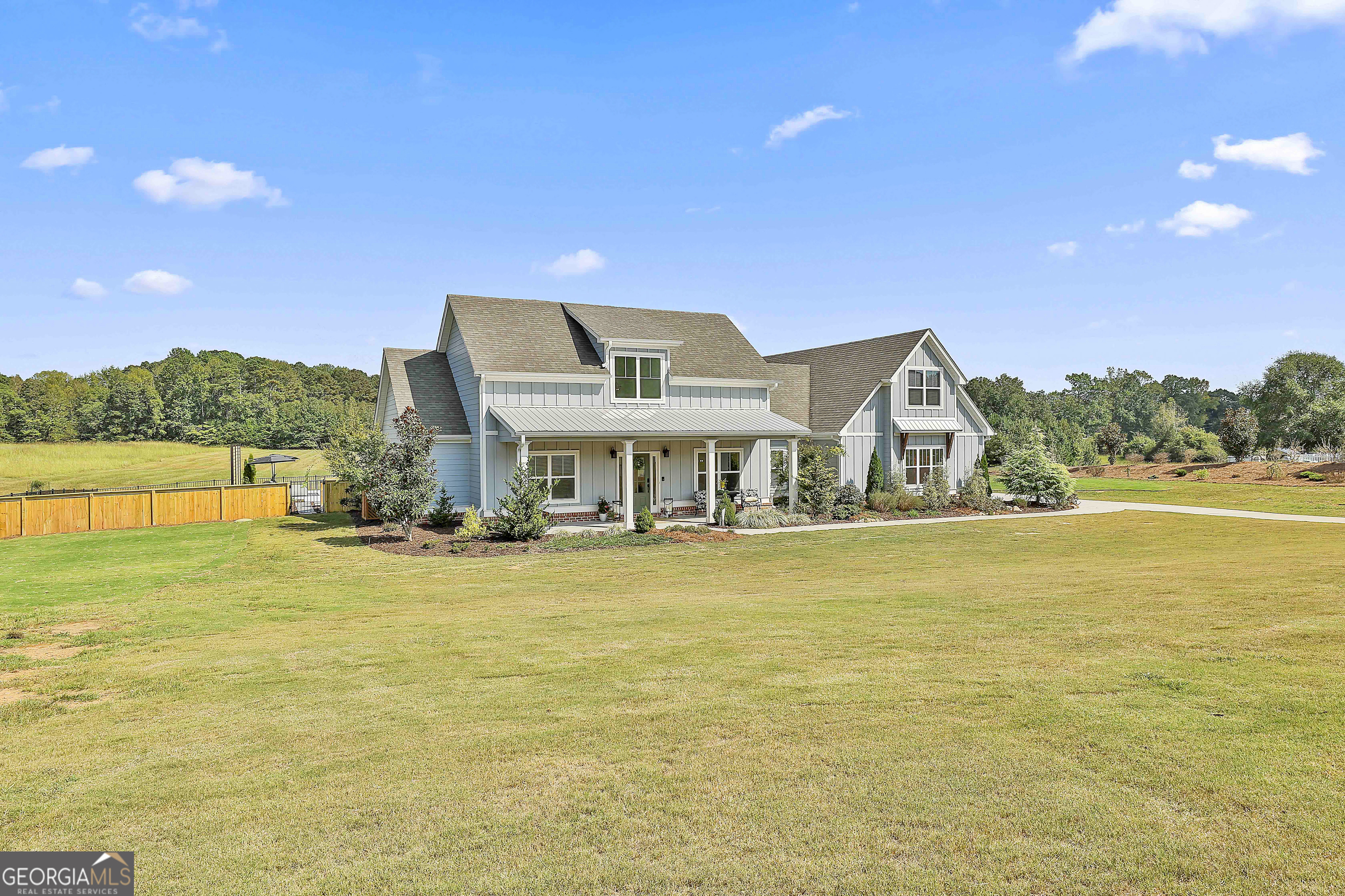 836 Old Greenville RD