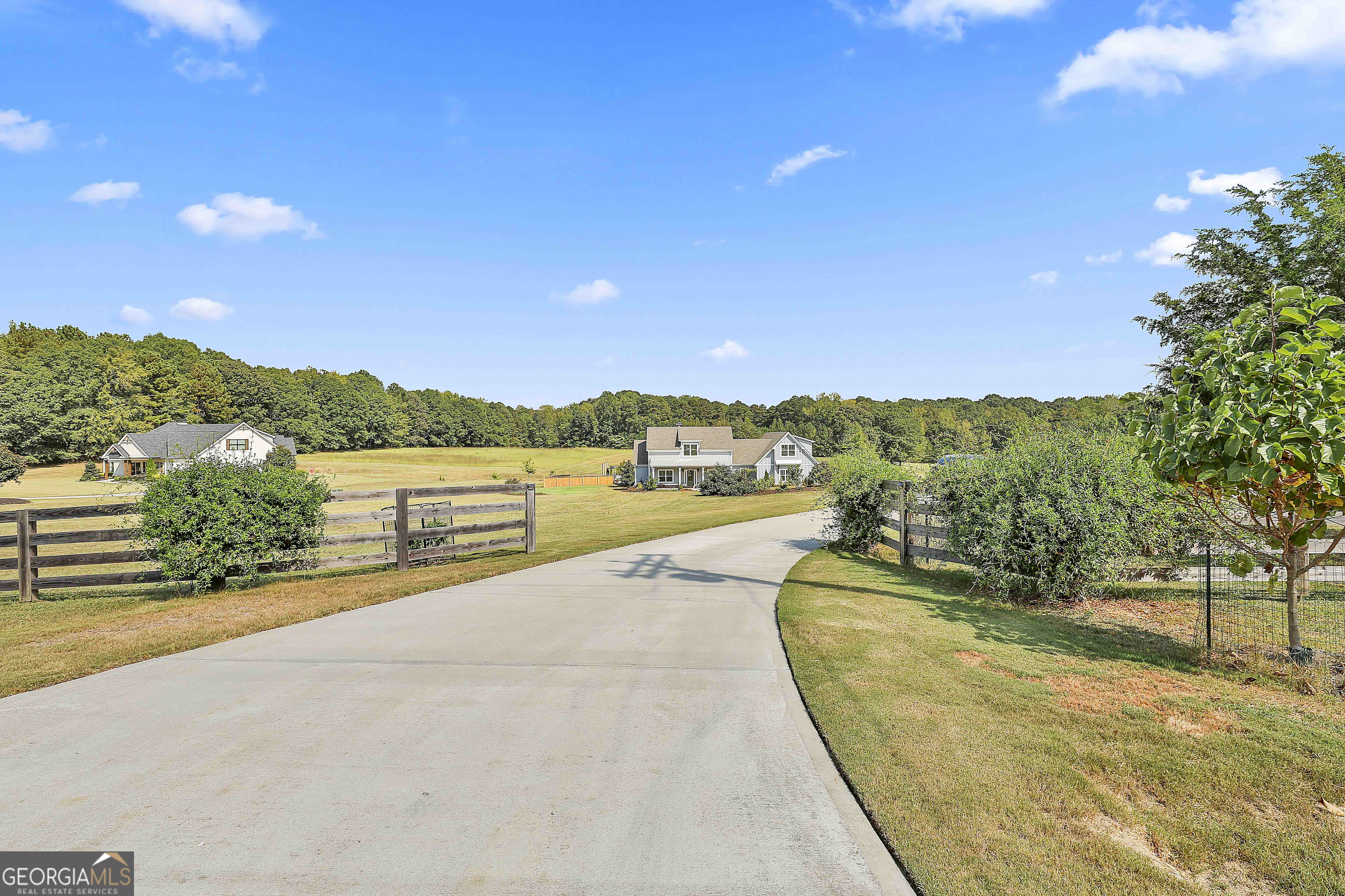 836 Old Greenville RD