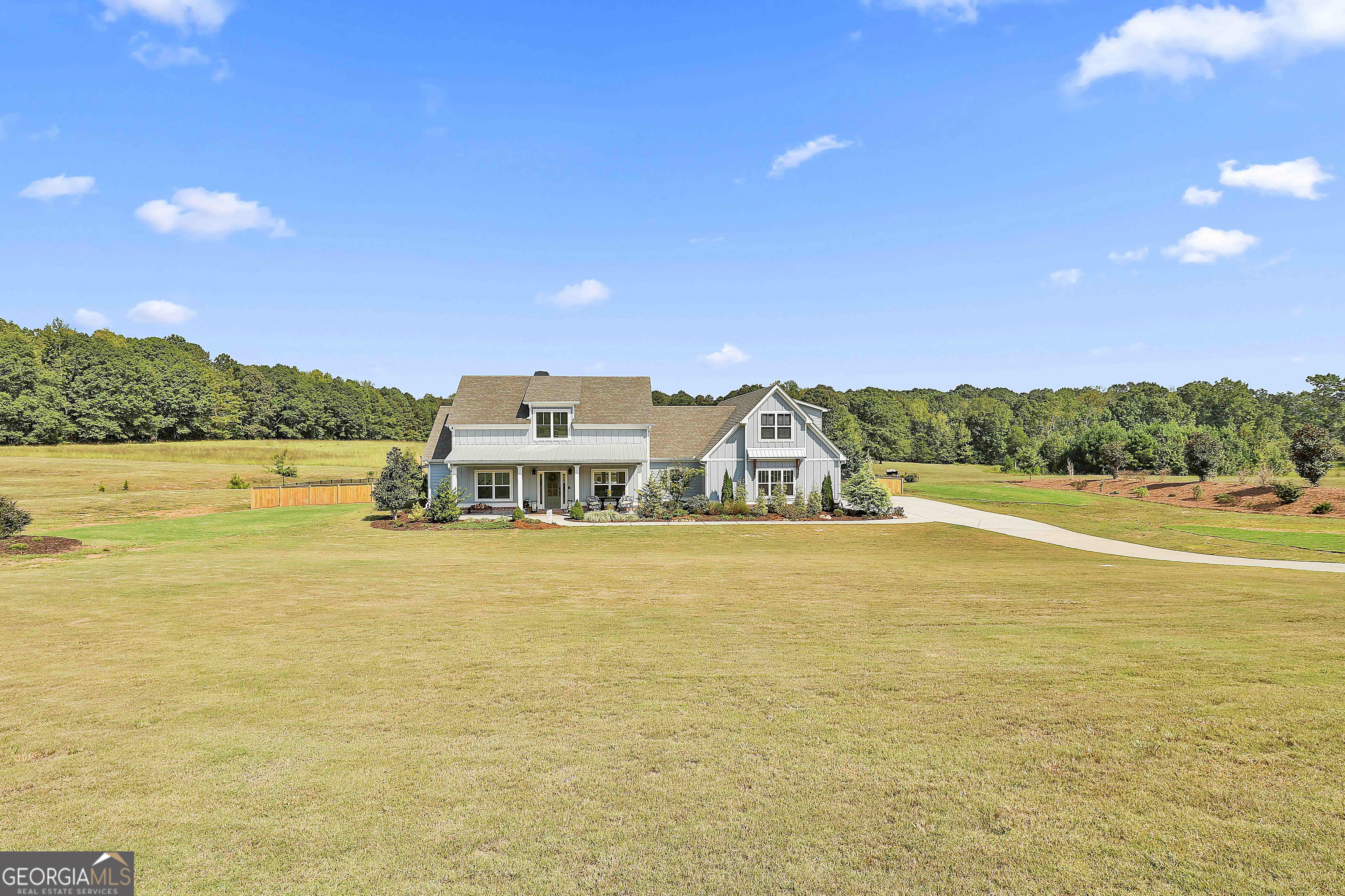 836 Old Greenville RD