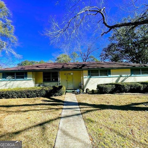 700 S Shadowlawn DR Albany GA 31707