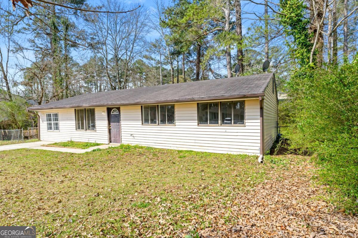 7613 Suwannee CT