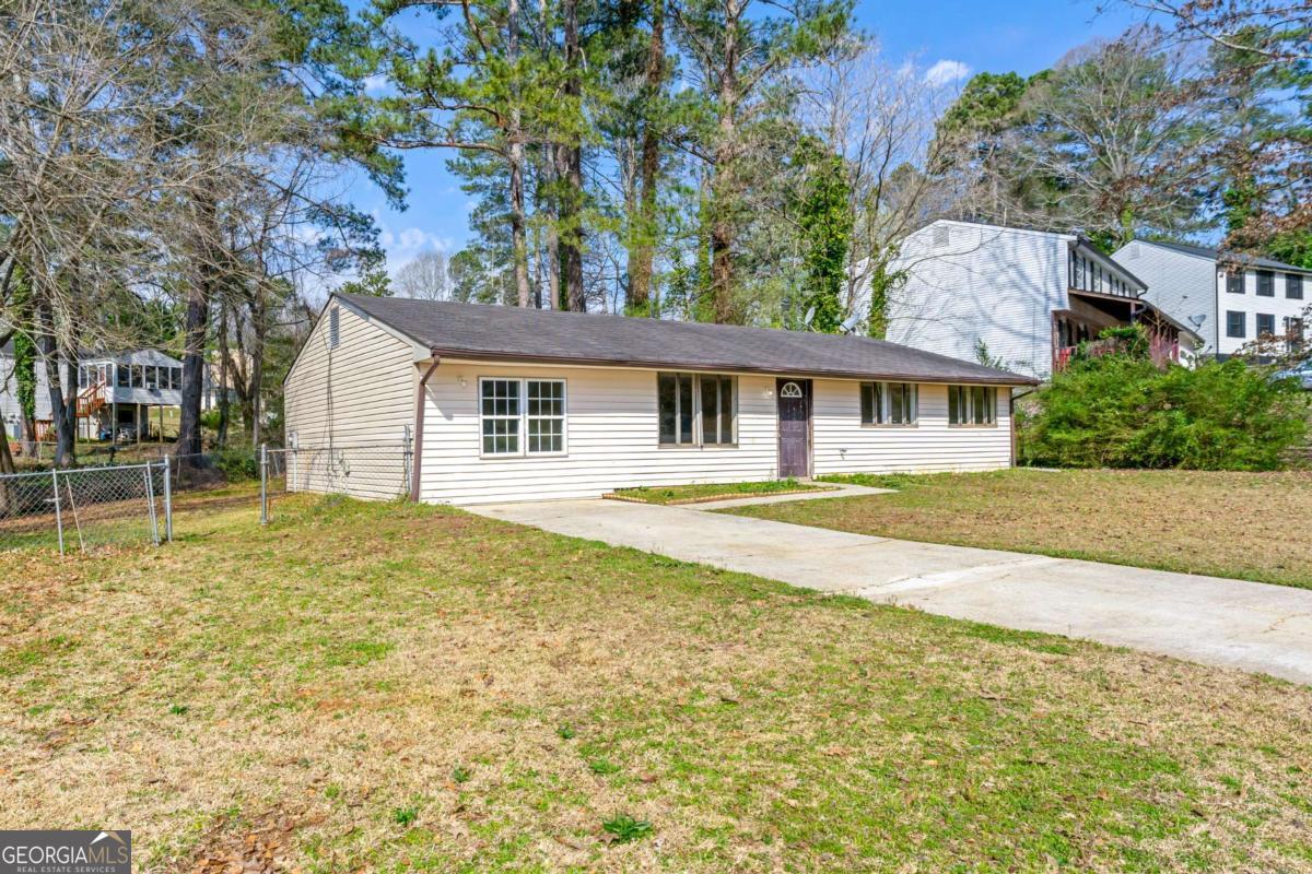 7613 Suwannee CT