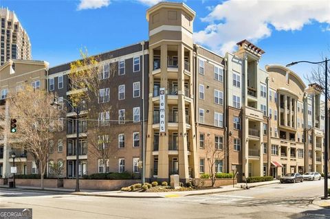 390 17th ST NW 5031 Atlanta GA 30363